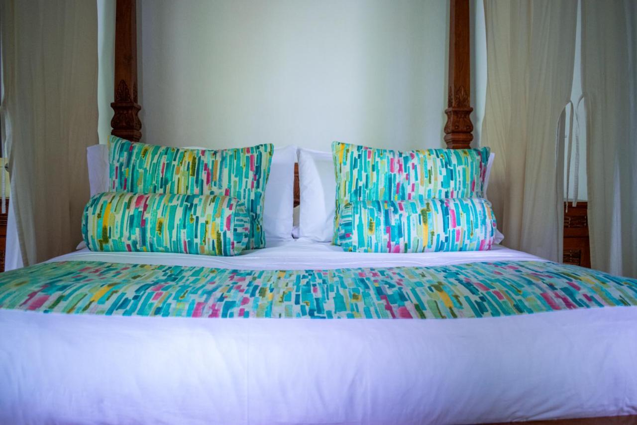 Hotel Aguamarina Boutique (Adults Only) Cartagena Kültér fotó