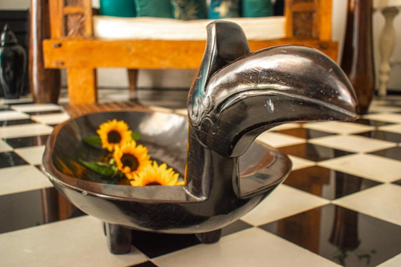 Hotel Aguamarina Boutique (Adults Only) Cartagena Kültér fotó