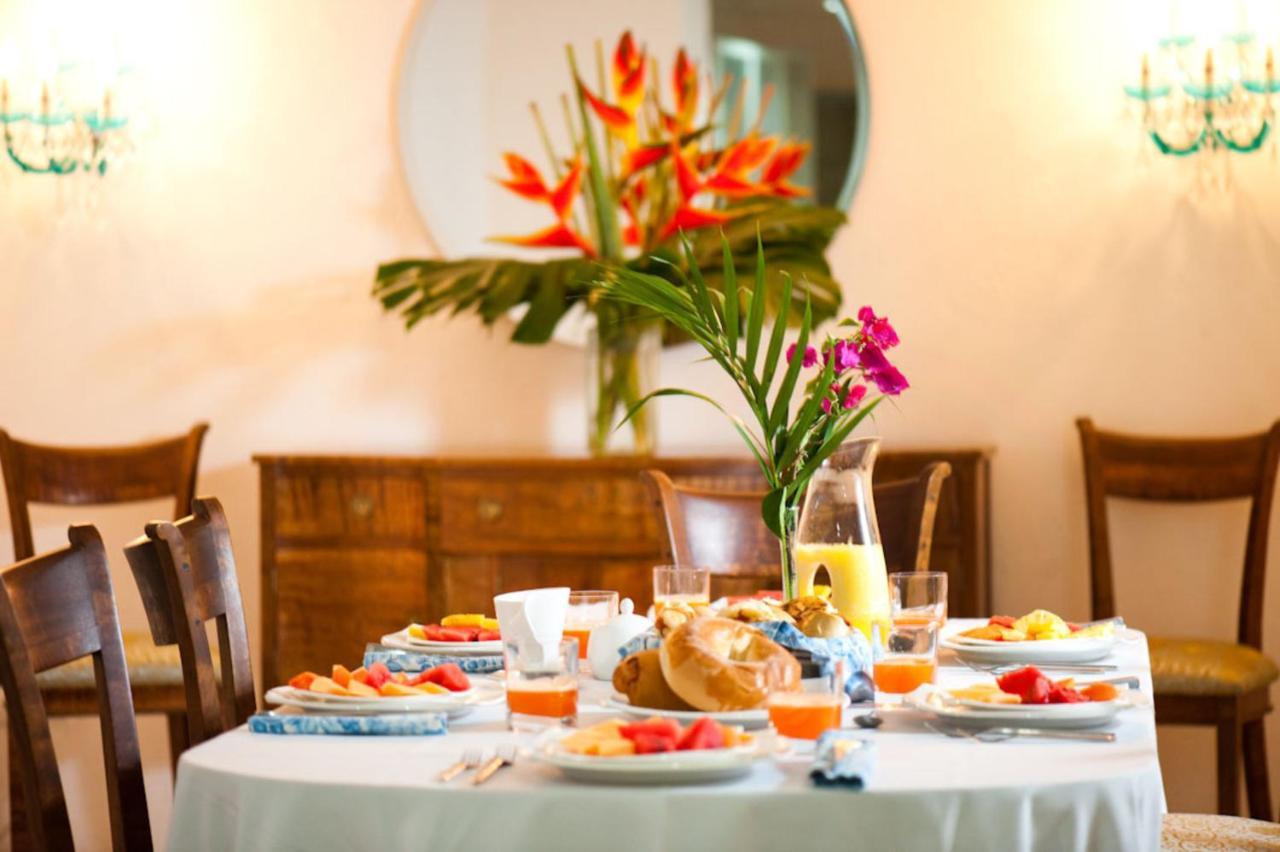 Hotel Aguamarina Boutique (Adults Only) Cartagena Kültér fotó
