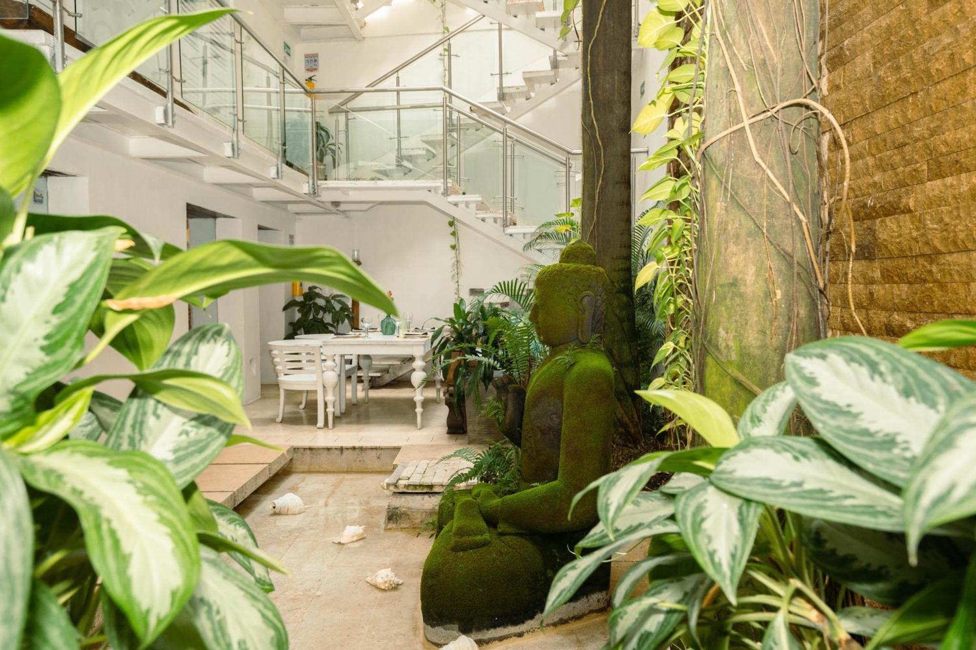 Hotel Aguamarina Boutique (Adults Only) Cartagena Kültér fotó