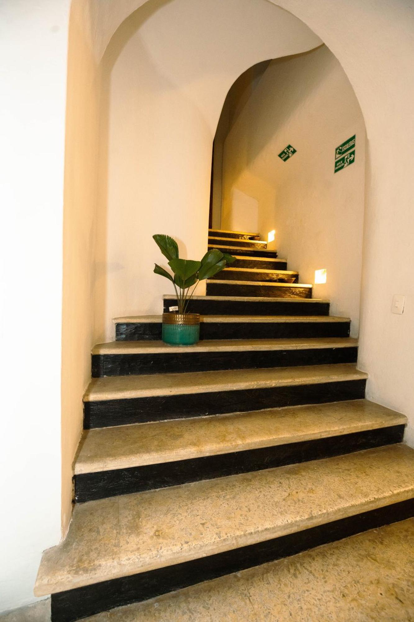 Hotel Aguamarina Boutique (Adults Only) Cartagena Kültér fotó