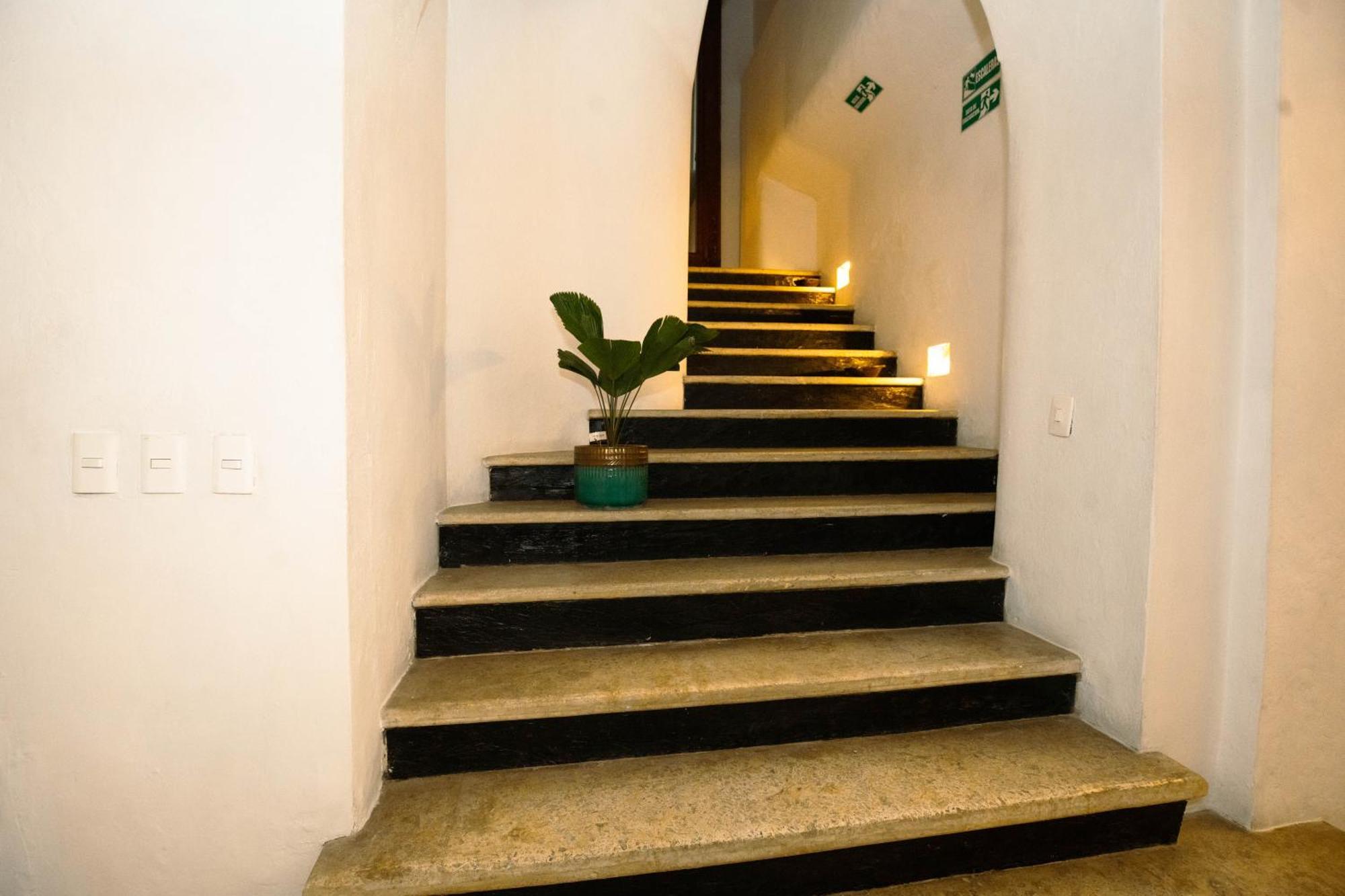 Hotel Aguamarina Boutique (Adults Only) Cartagena Kültér fotó