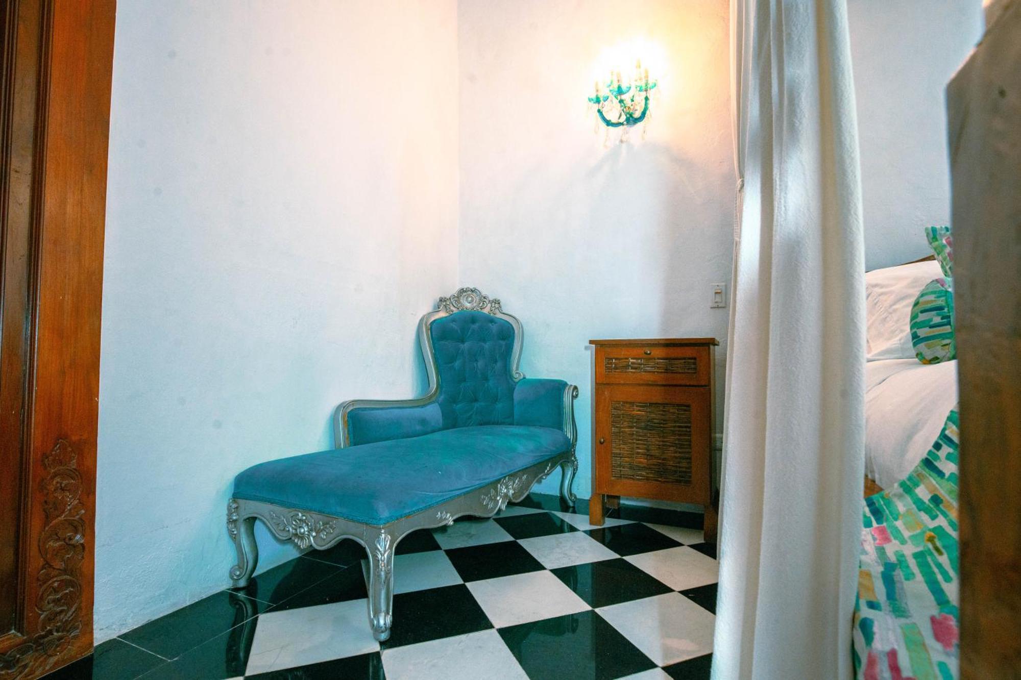 Hotel Aguamarina Boutique (Adults Only) Cartagena Kültér fotó