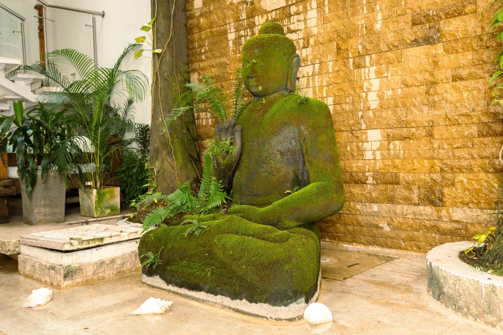 Hotel Aguamarina Boutique (Adults Only) Cartagena Kültér fotó