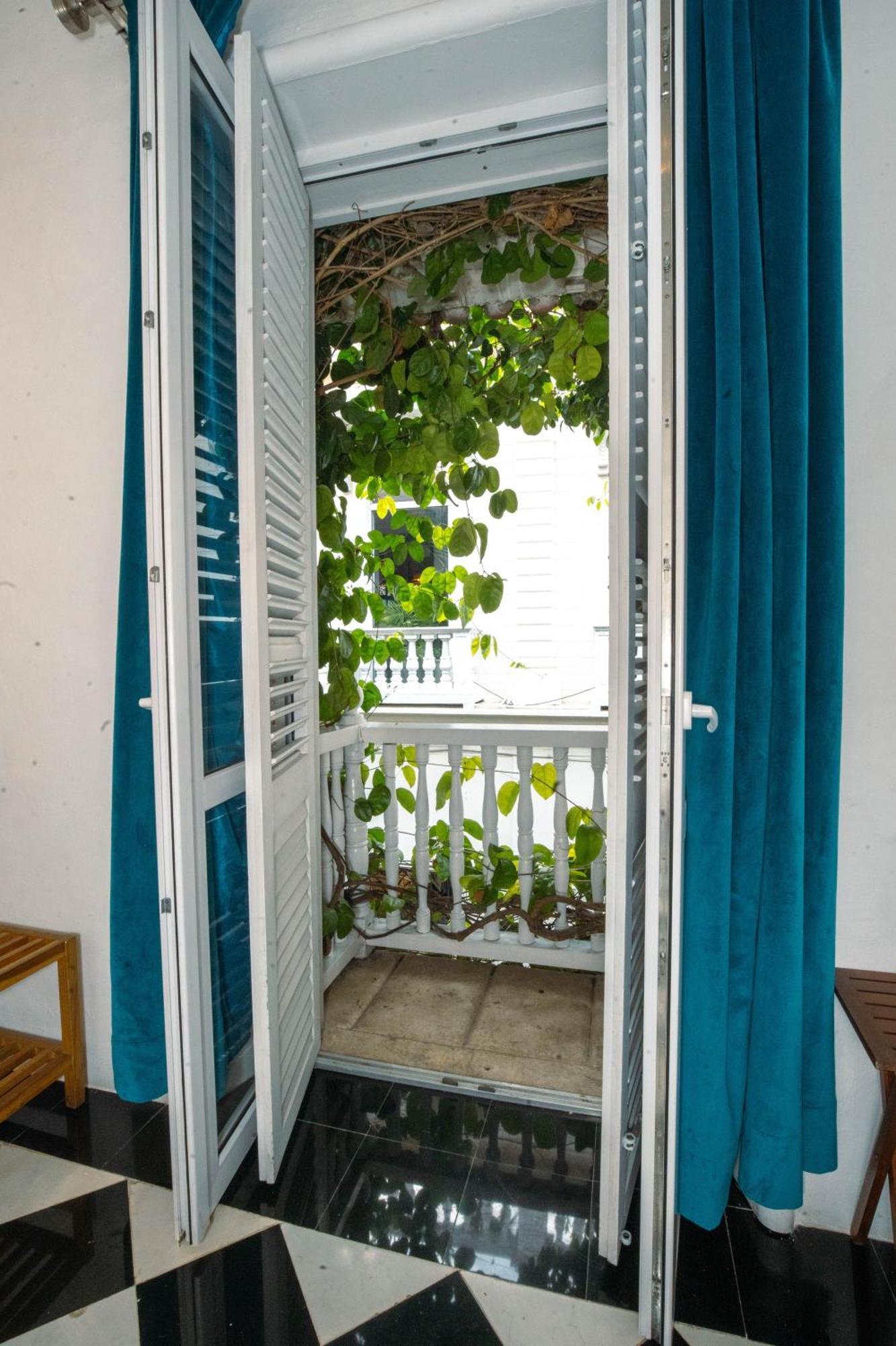 Hotel Aguamarina Boutique (Adults Only) Cartagena Kültér fotó