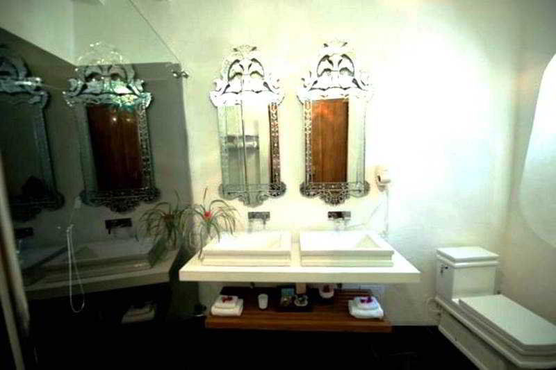 Hotel Aguamarina Boutique (Adults Only) Cartagena Kültér fotó